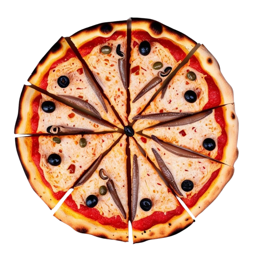 Napolitaine