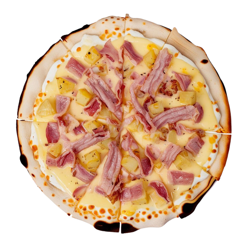 Tartiflette