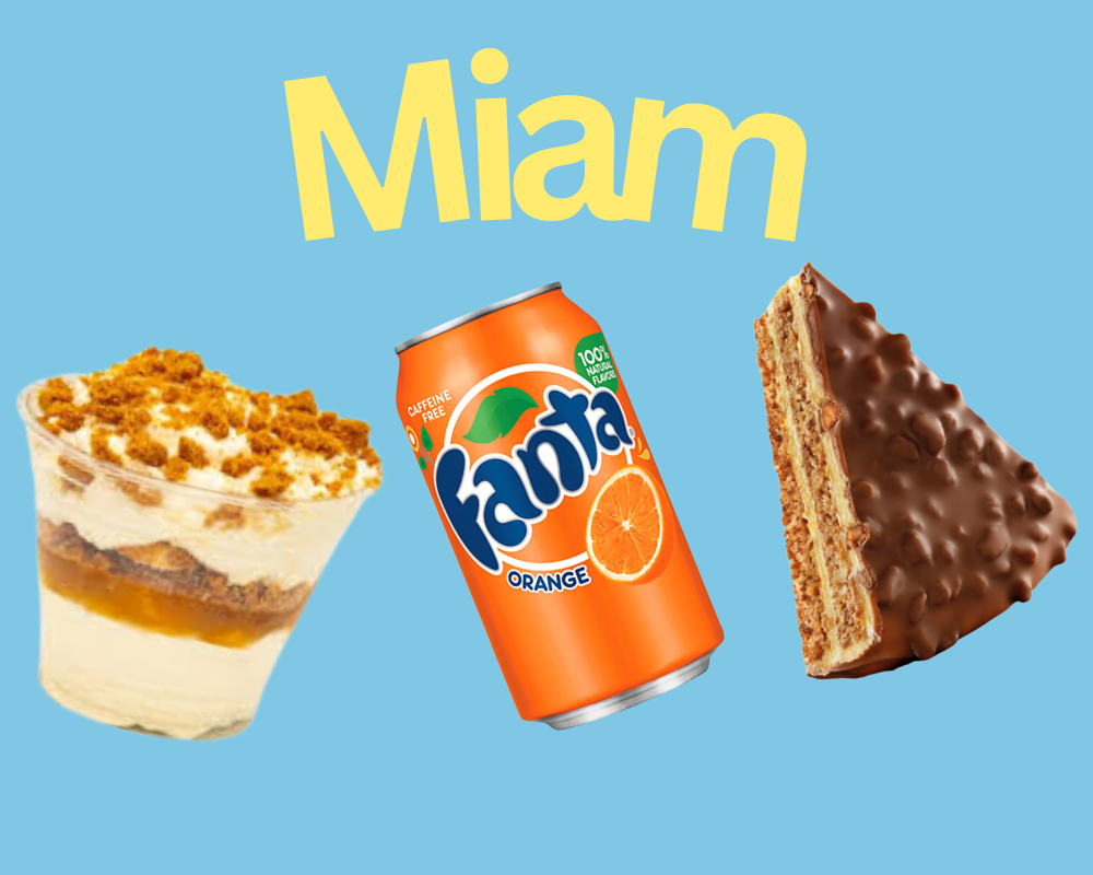 Nos saveurs