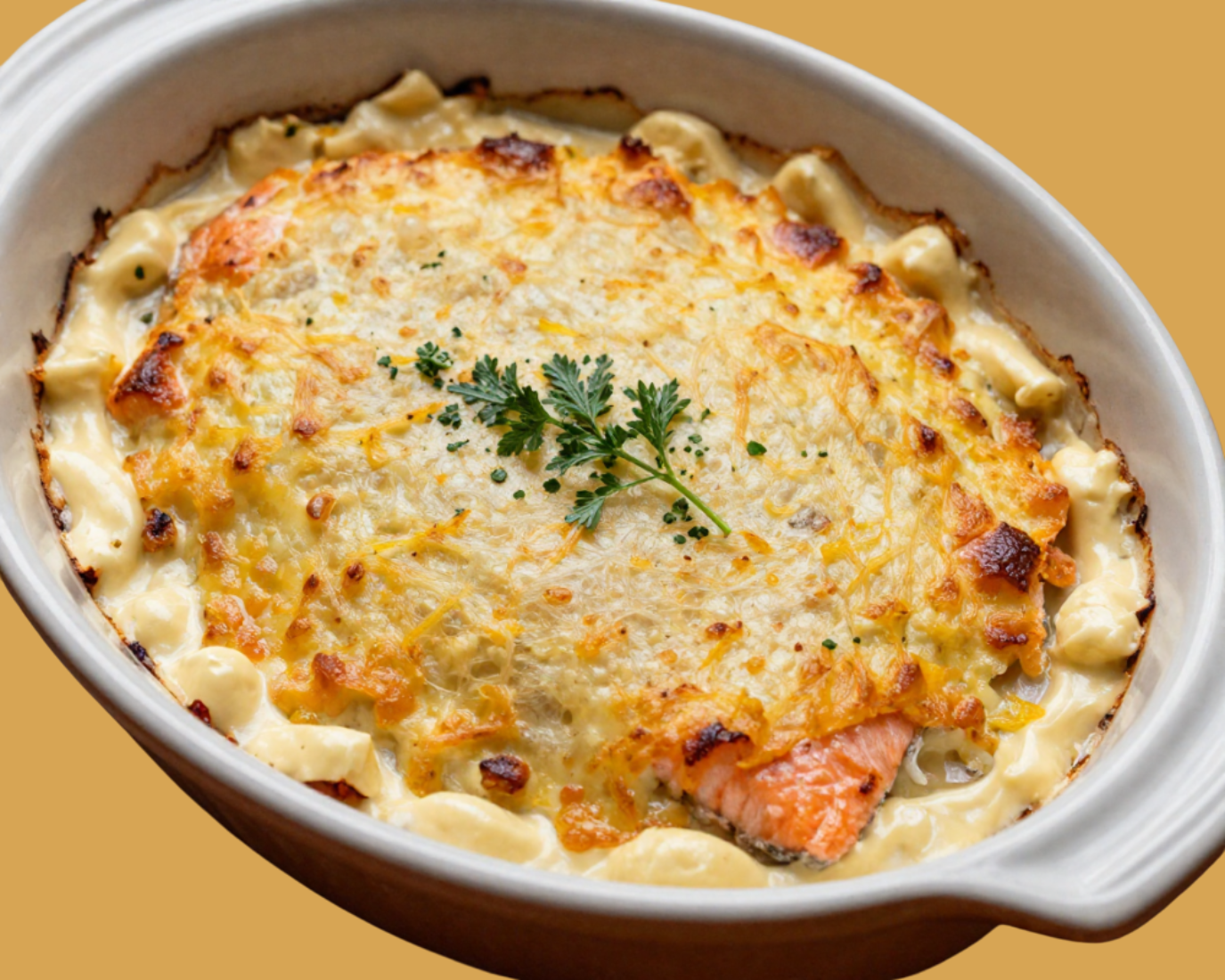 Nos gratins