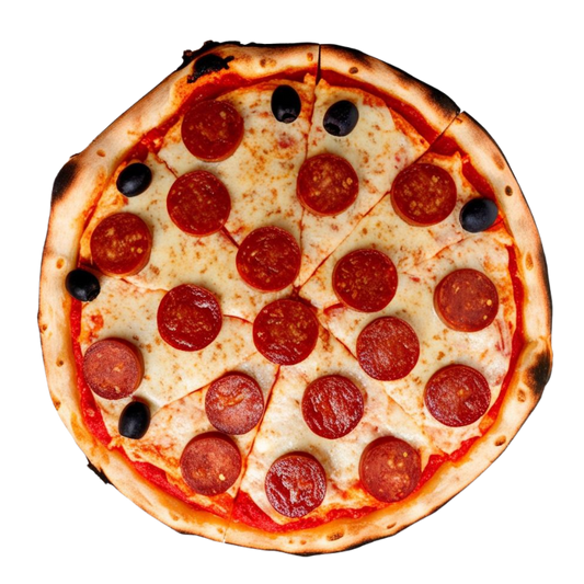 Chorizo