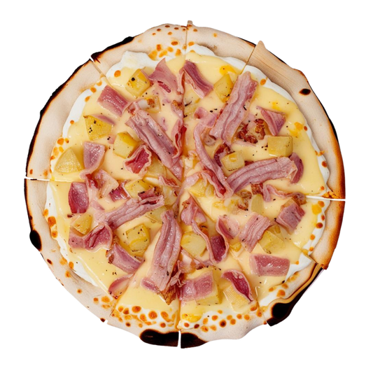 Tartiflette