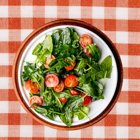 Salade du chef