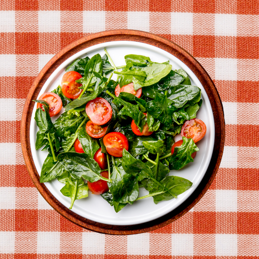 Salade verte